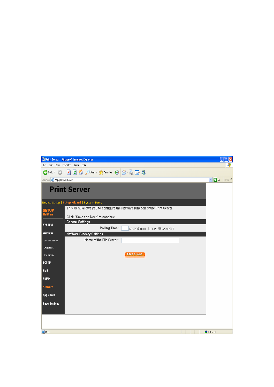 Edimax Technology PS-1206PWg User Manual | Page 121 / 159