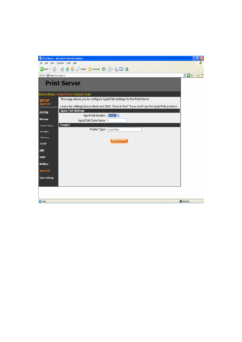 Edimax Technology PS-1206PWg User Manual | Page 123 / 159