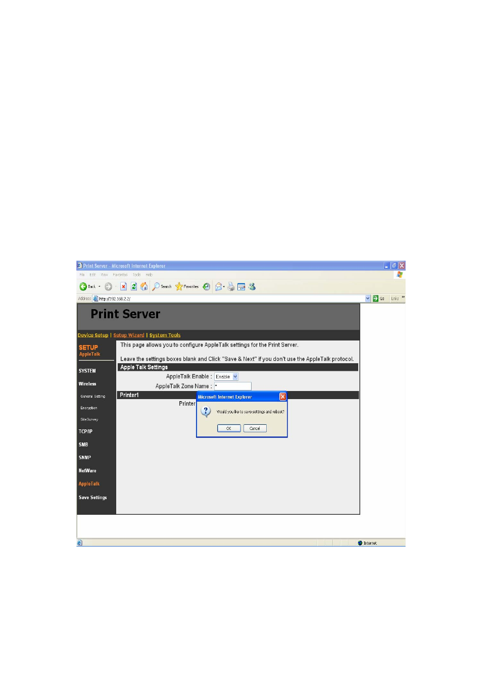 Edimax Technology PS-1206PWg User Manual | Page 124 / 159