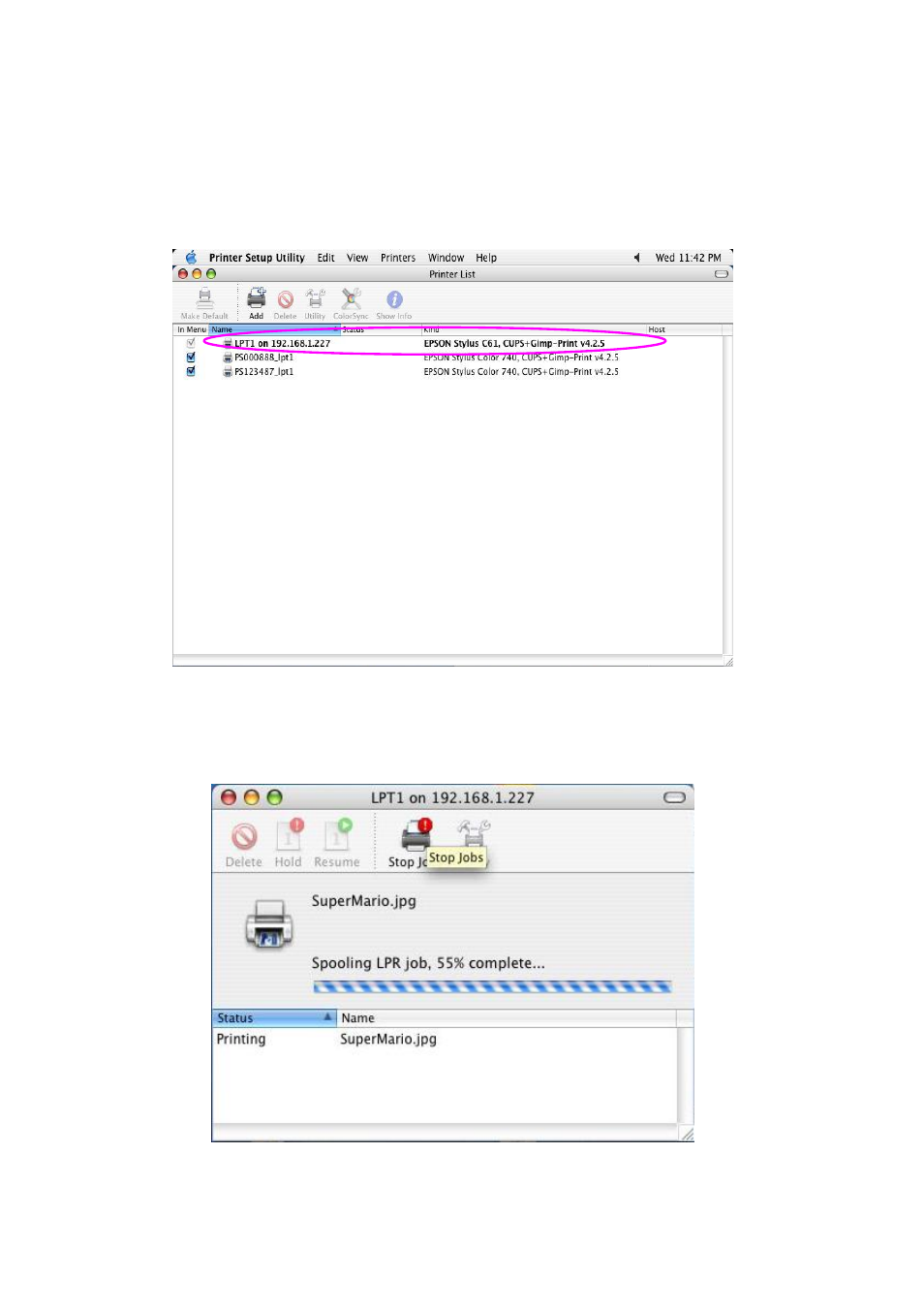 Edimax Technology PS-1206PWg User Manual | Page 152 / 159
