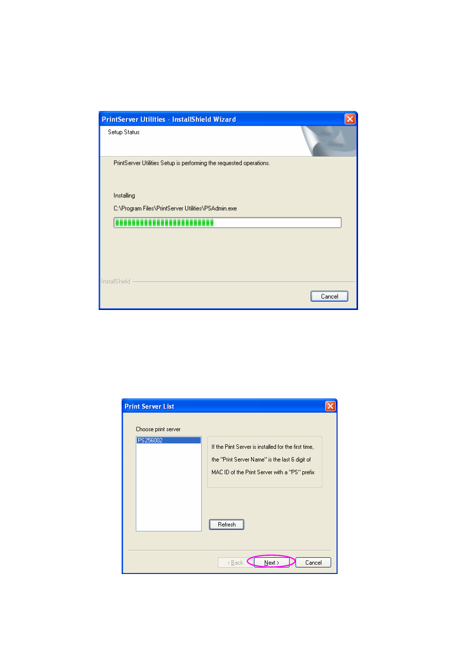 Edimax Technology PS-1206PWg User Manual | Page 29 / 159