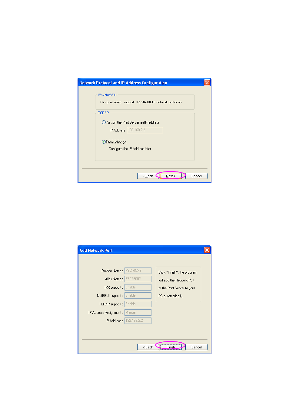 Edimax Technology PS-1206PWg User Manual | Page 31 / 159