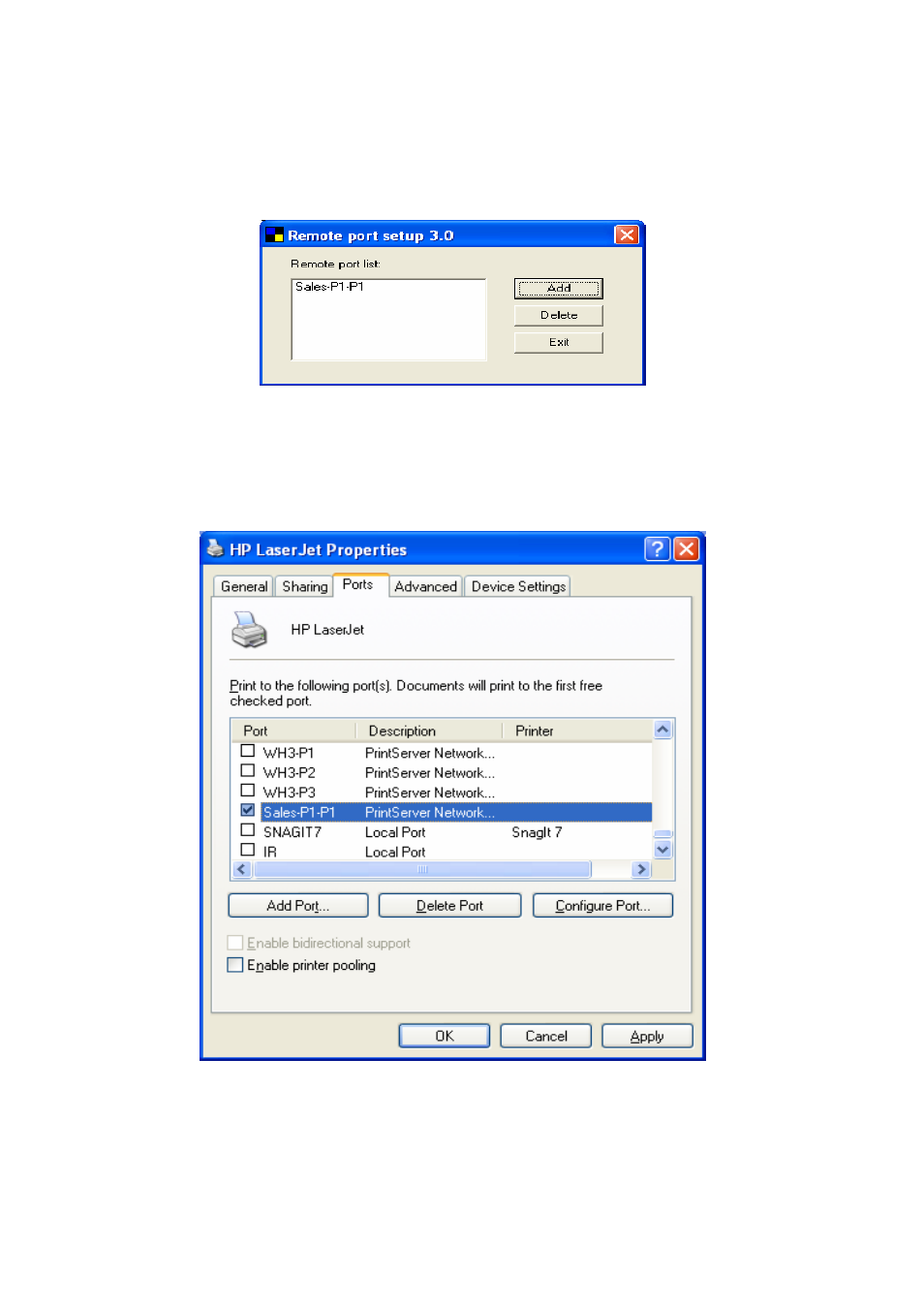 Edimax Technology PS-1206PWg User Manual | Page 43 / 159