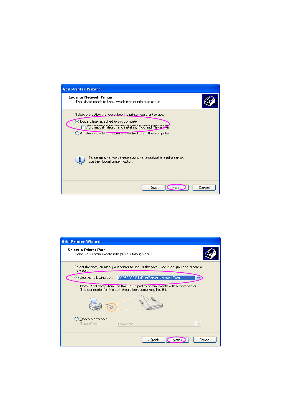 Edimax Technology PS-1206PWg User Manual | Page 49 / 159