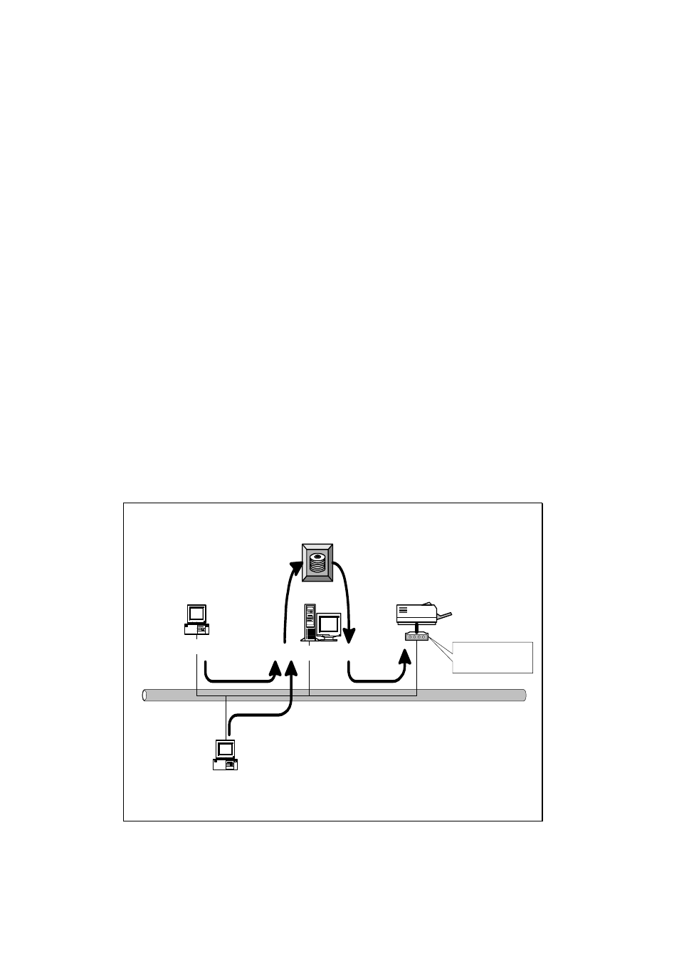 Netware network, 1 system architecture | Edimax Technology PS-1206PWg User Manual | Page 56 / 159