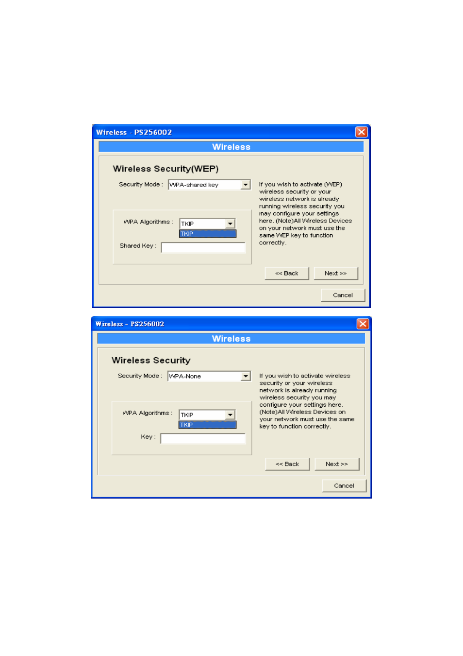 Edimax Technology PS-1206PWg User Manual | Page 91 / 159