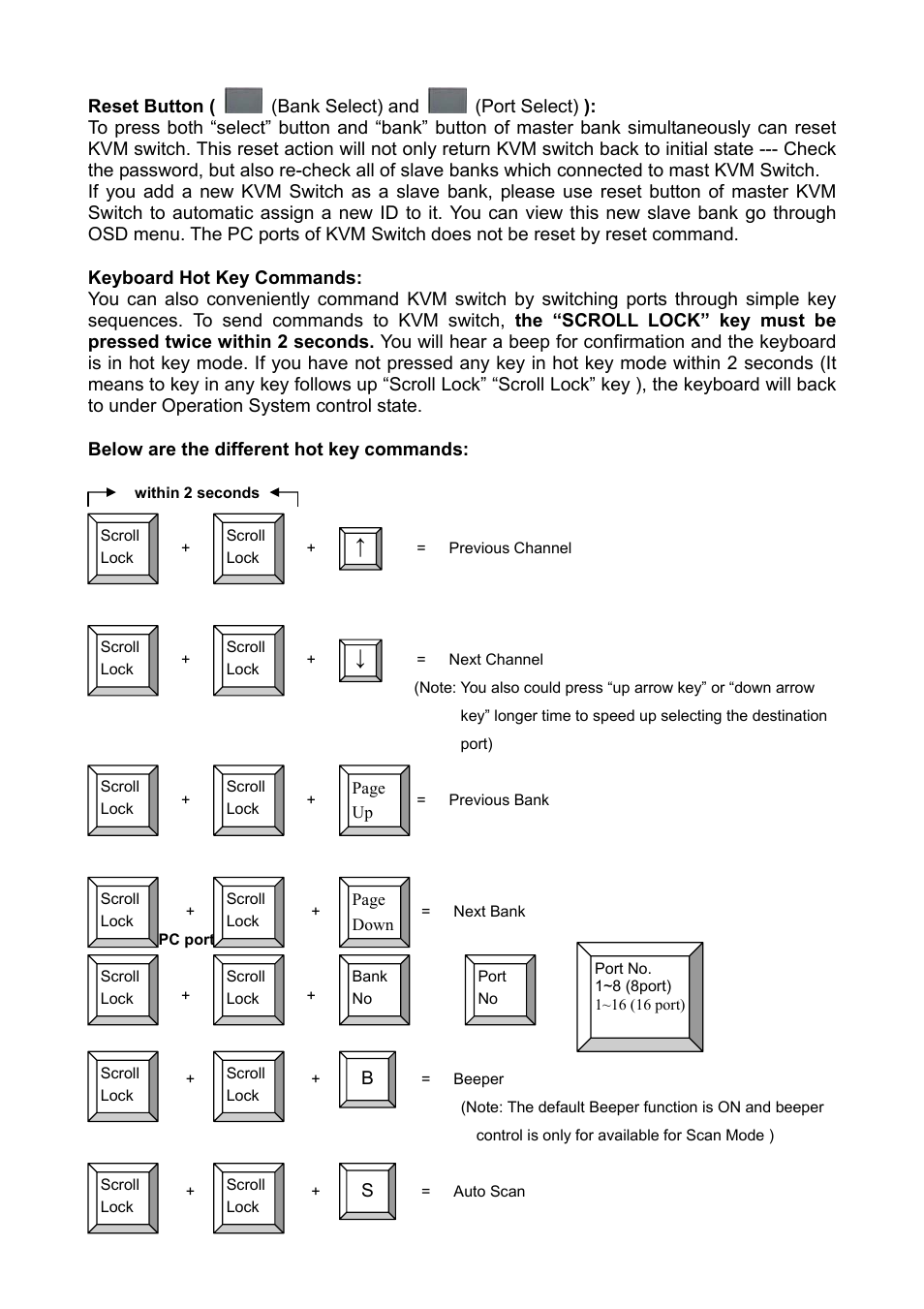 Edimax Technology EK-16RO User Manual | Page 10 / 17