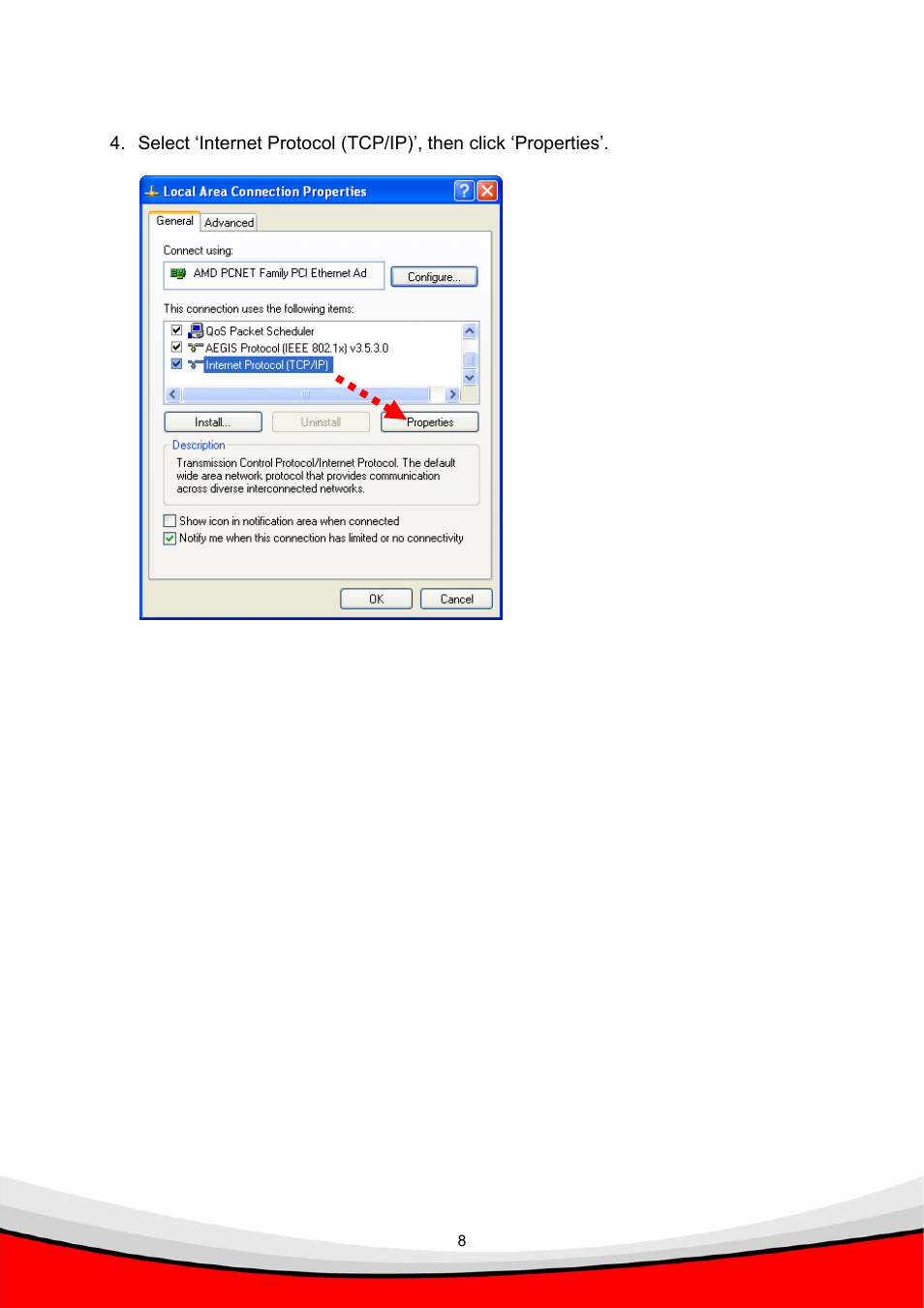 Edimax Technology IC-1520POE User Manual | Page 12 / 27
