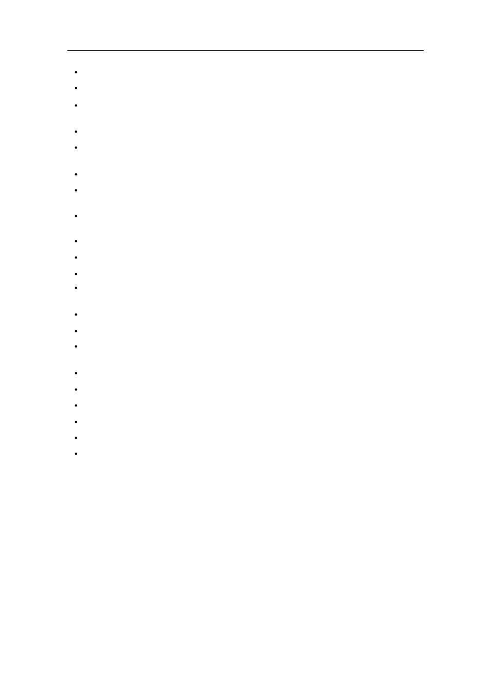 User manual | Edimax Technology ES-5224RM  EN User Manual | Page 11 / 265