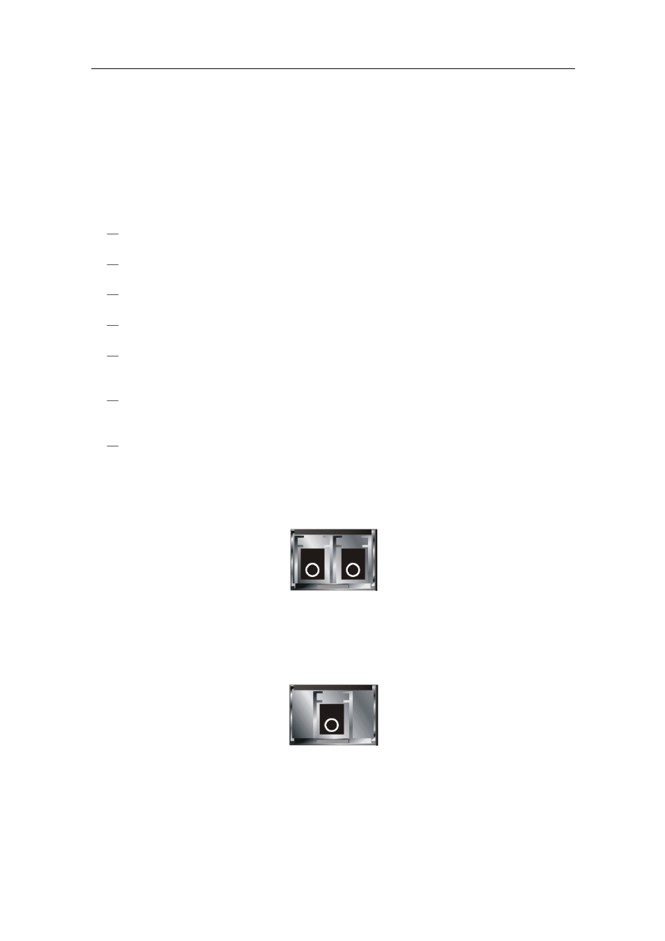 Iew of the, Ptional, Odules | User manual, 5. view of the optional modules | Edimax Technology ES-5224RM  EN User Manual | Page 15 / 265