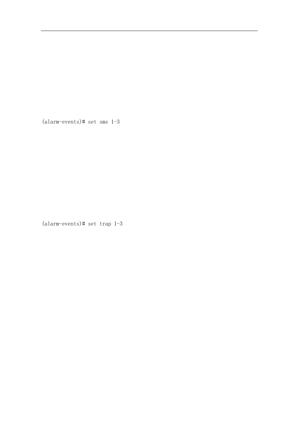 User manual | Edimax Technology ES-5224RM  EN User Manual | Page 187 / 265