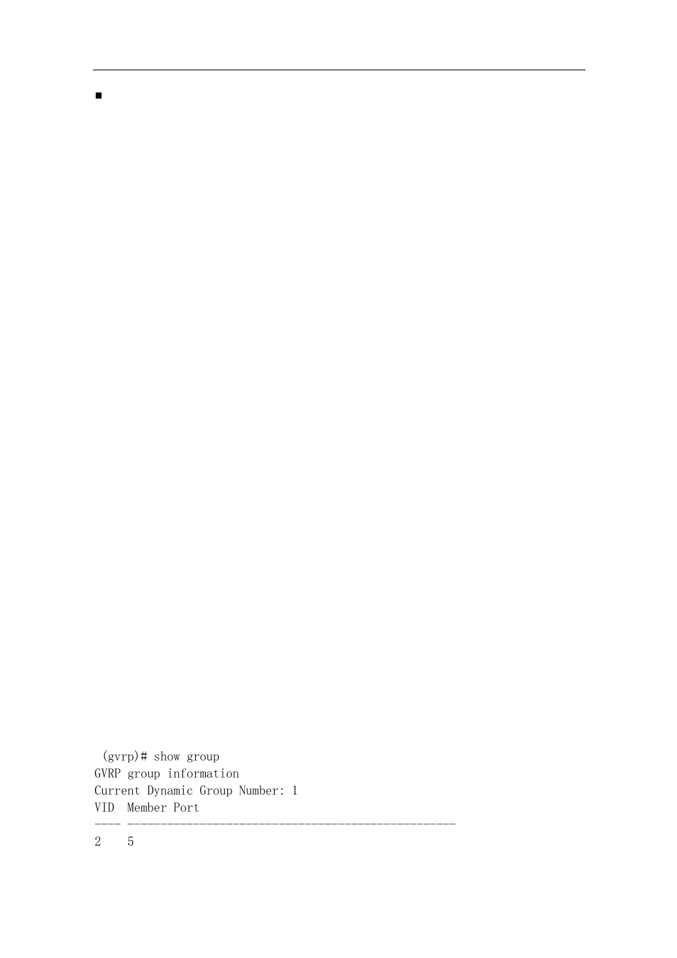 User manual | Edimax Technology ES-5224RM  EN User Manual | Page 199 / 265