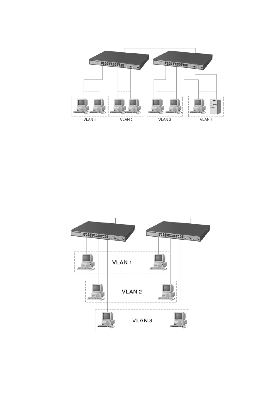 User manual | Edimax Technology ES-5224RM  EN User Manual | Page 22 / 265