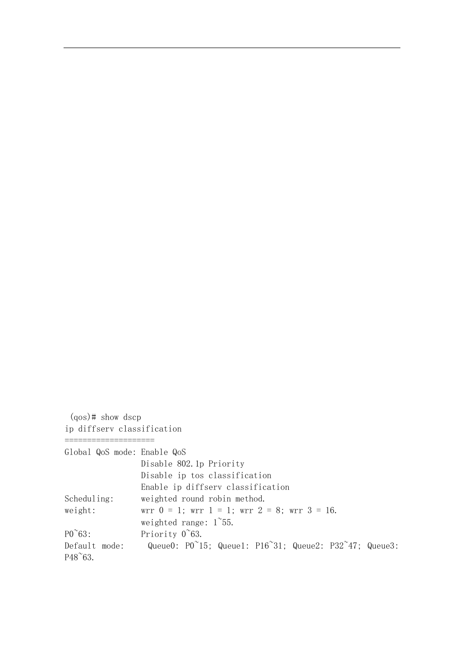 User manual | Edimax Technology ES-5224RM  EN User Manual | Page 228 / 265
