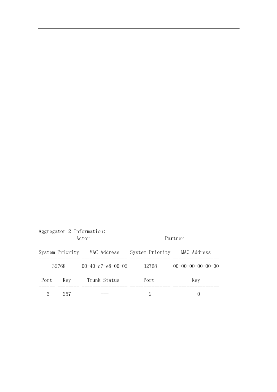 User manual | Edimax Technology ES-5224RM  EN User Manual | Page 248 / 265