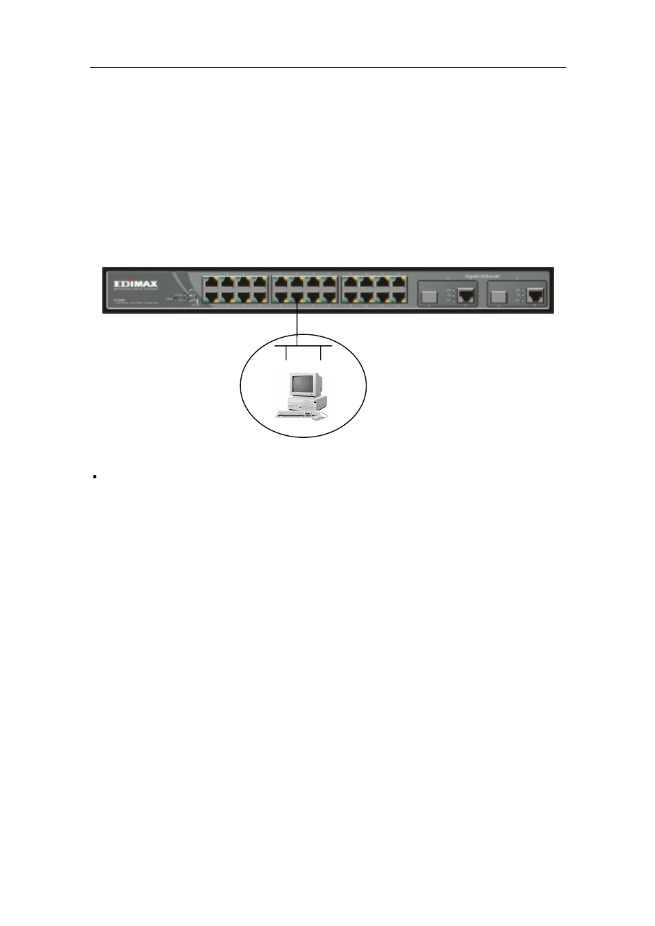 User manual | Edimax Technology ES-5224RM  EN User Manual | Page 26 / 265