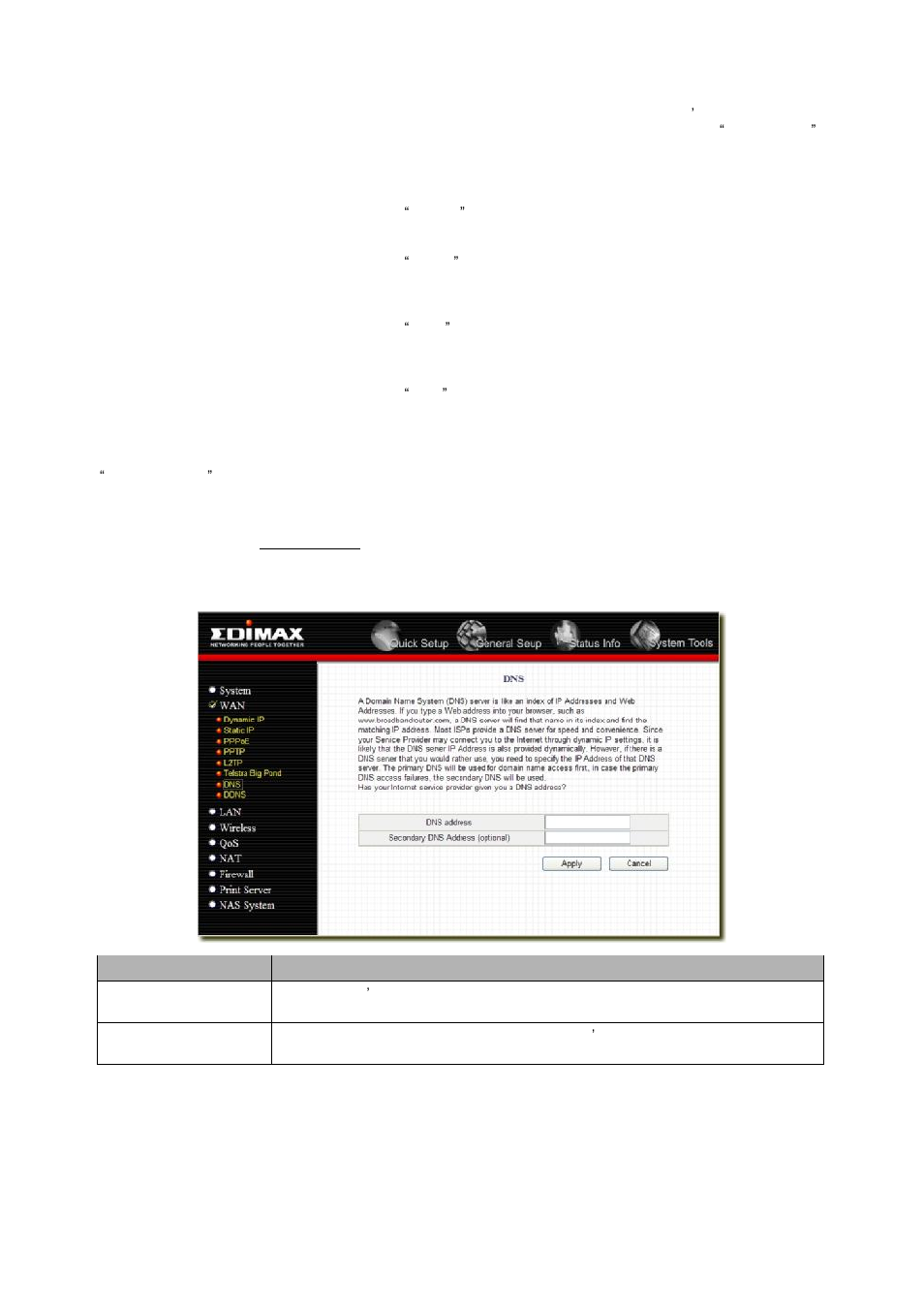 Edimax Technology Broadband Router User Manual | Page 21 / 57
