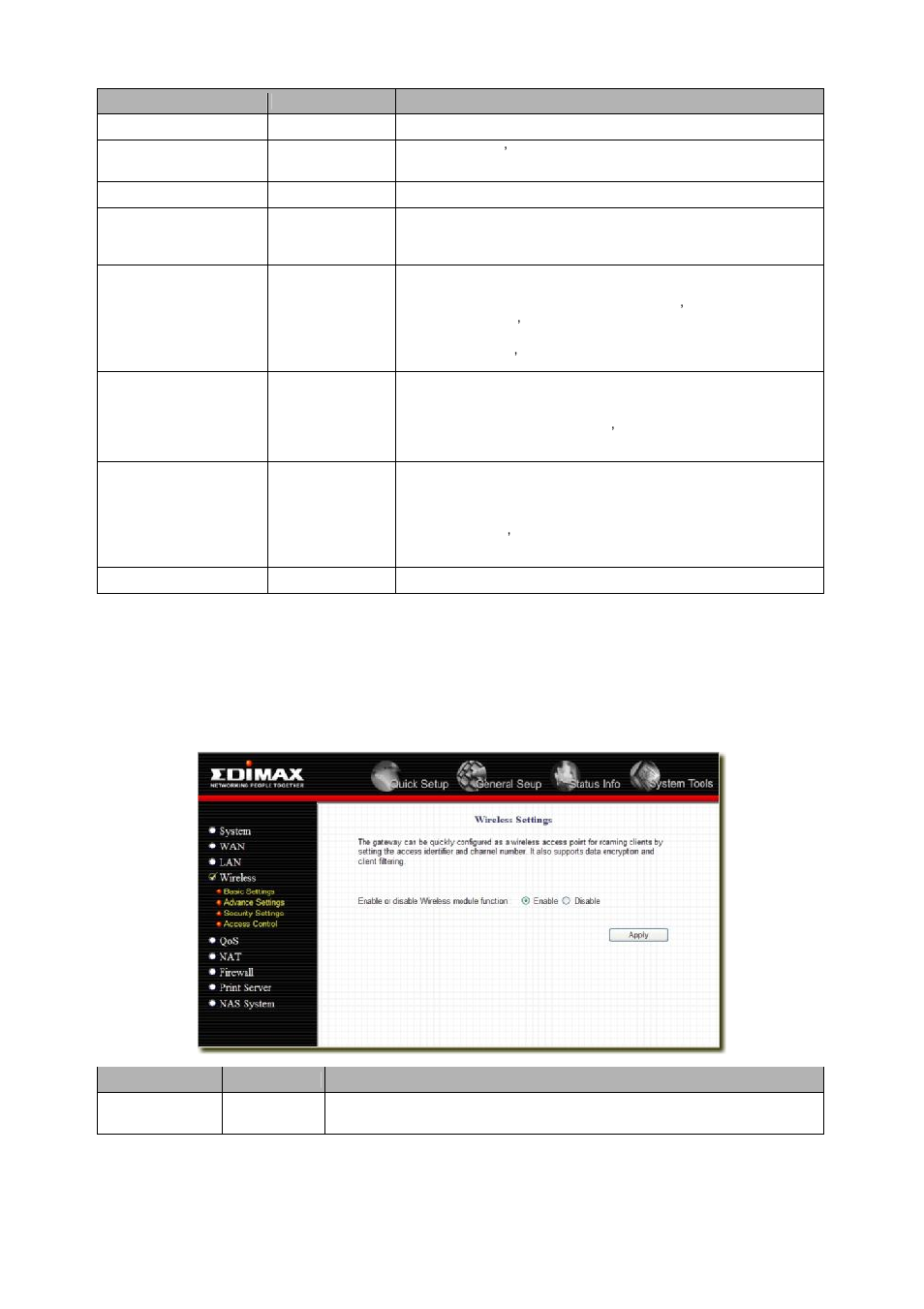 Edimax Technology Broadband Router User Manual | Page 23 / 57