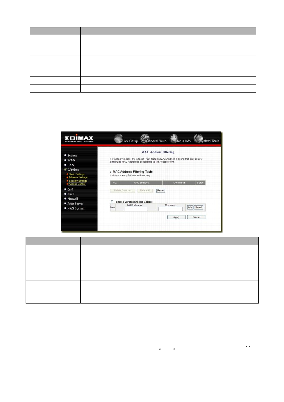 Edimax Technology Broadband Router User Manual | Page 29 / 57