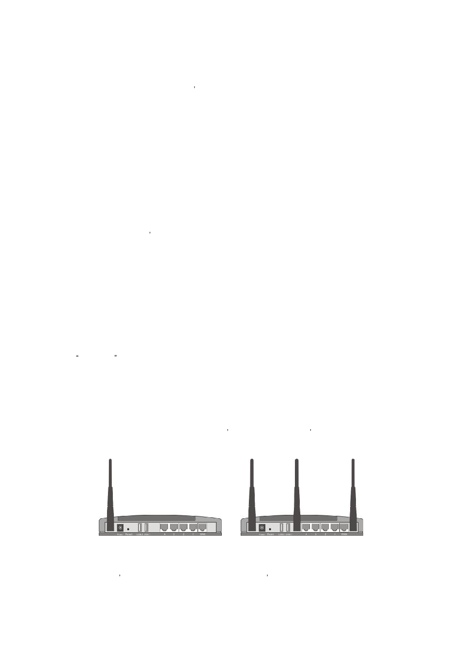 Edimax Technology Broadband Router User Manual | Page 4 / 57