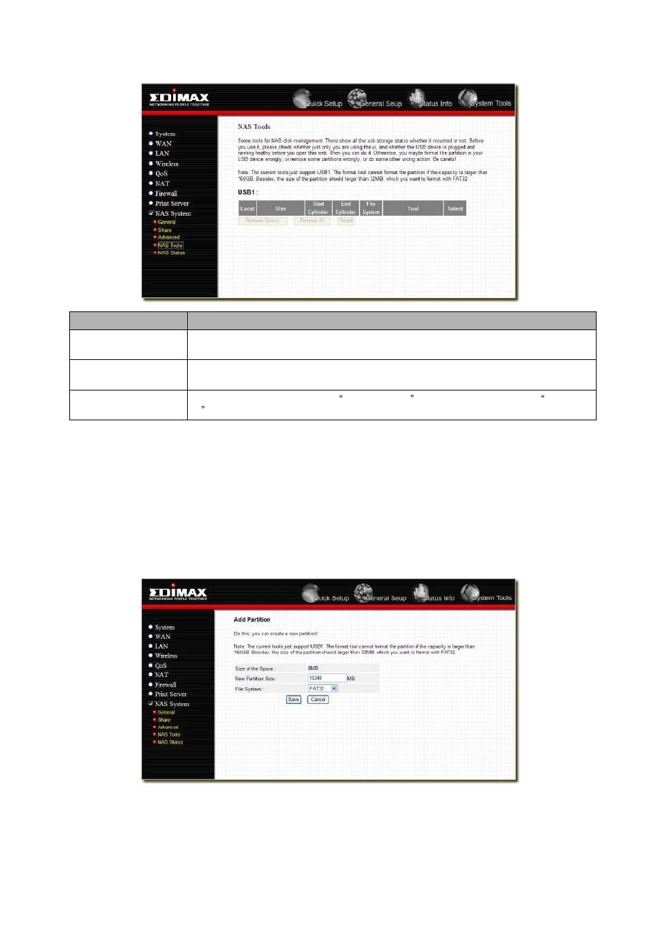Edimax Technology Broadband Router User Manual | Page 47 / 57