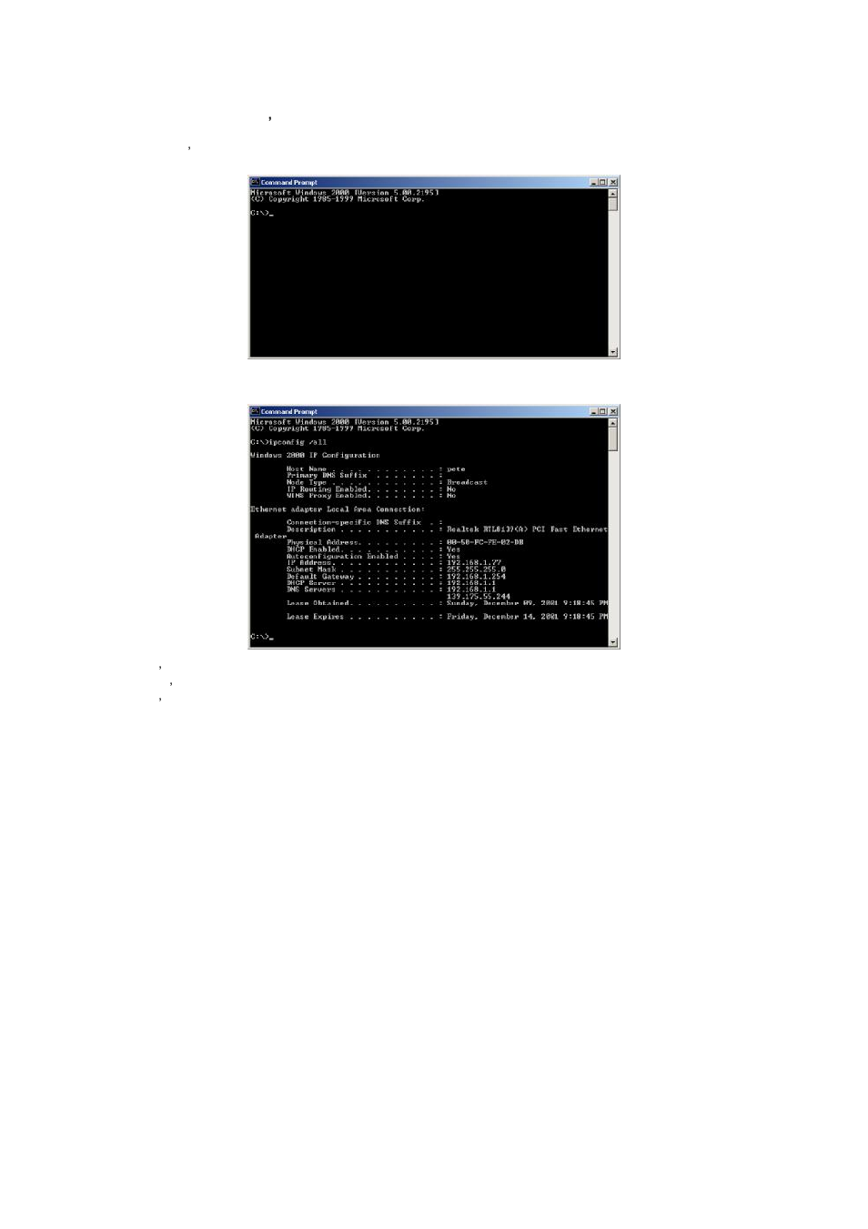 Edimax Technology Broadband Router User Manual | Page 55 / 57