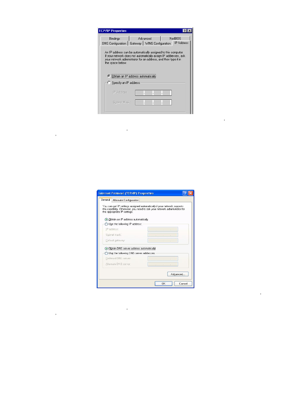 Edimax Technology Broadband Router User Manual | Page 7 / 57