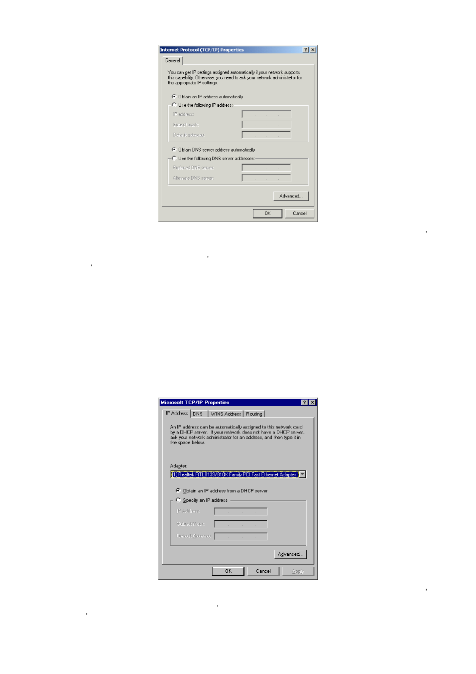 Edimax Technology Broadband Router User Manual | Page 8 / 57