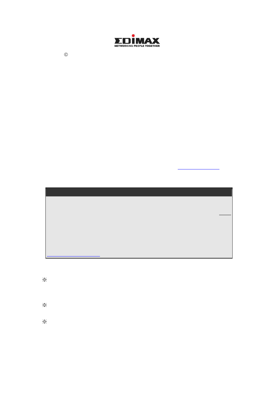Edimax Technology ADSL USB Modem AR-7025Um User Manual | Page 2 / 16