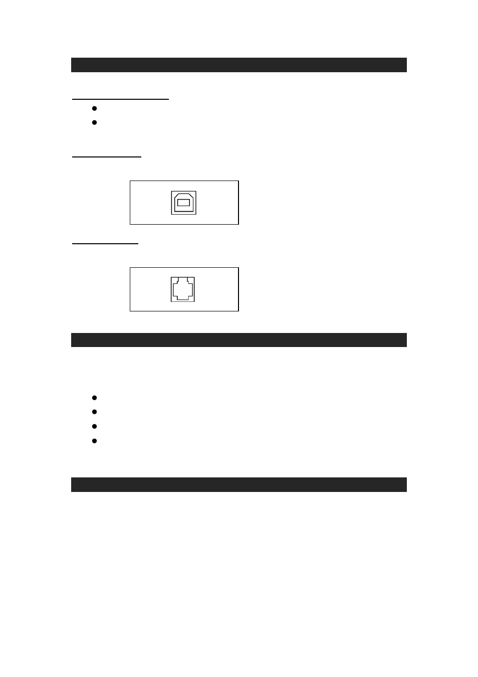 Hardware indicators, Package contains, Hardware installation | Edimax Technology ADSL USB Modem AR-7025Um User Manual | Page 3 / 16