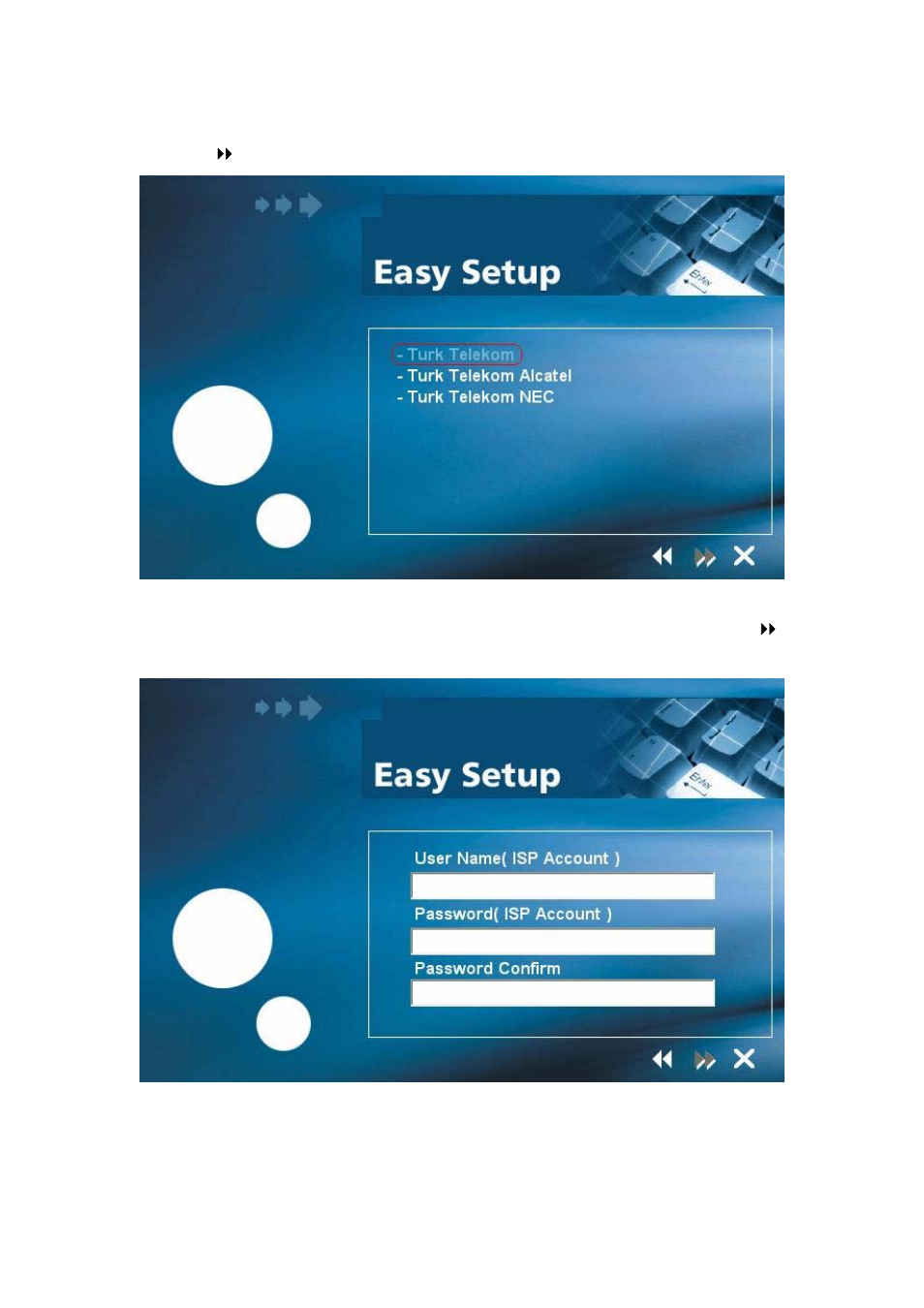 Edimax Technology ADSL USB Modem AR-7025Um User Manual | Page 7 / 16