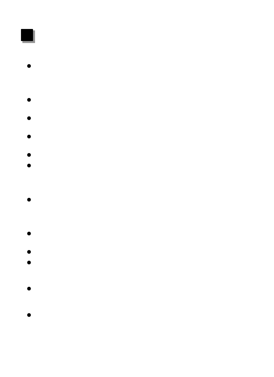 Trouble-shooting | Edimax Technology ER-5390S User Manual | Page 11 / 12