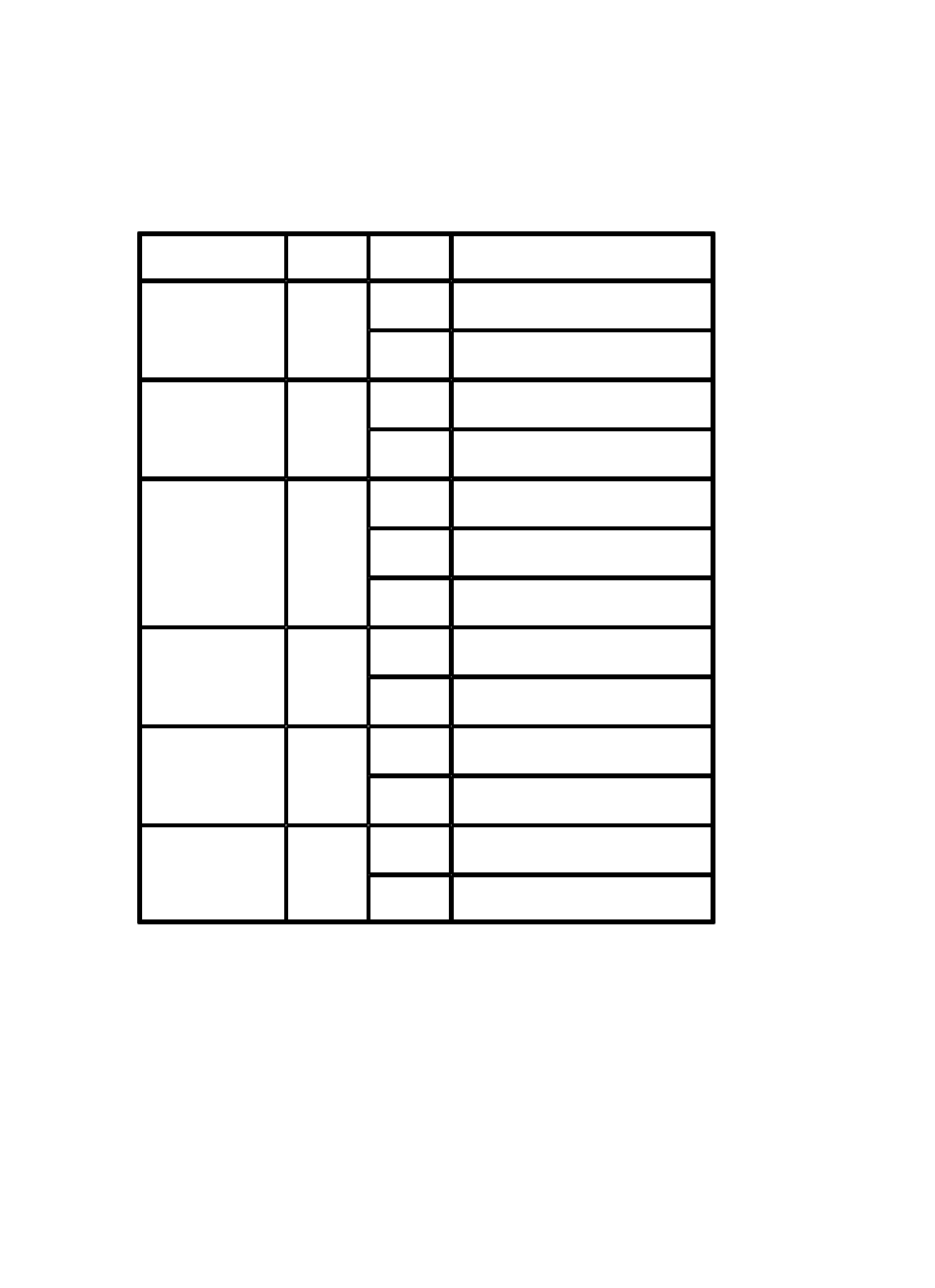 1) led | Edimax Technology ER-5390S User Manual | Page 8 / 12