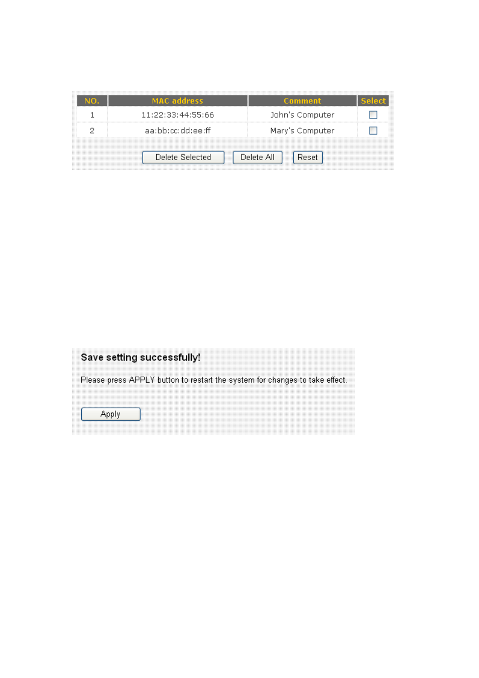 Edimax Technology BR-6225N User Manual | Page 108 / 170