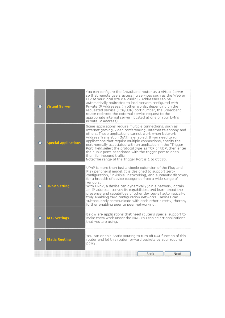 Edimax Technology BR-6225N User Manual | Page 117 / 170