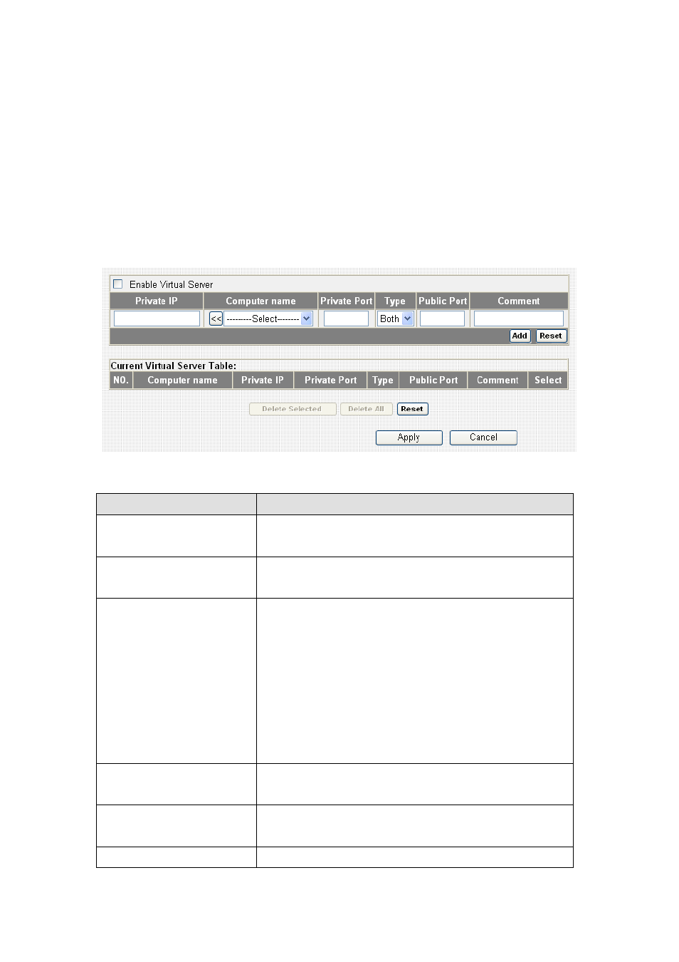 Edimax Technology BR-6225N User Manual | Page 118 / 170