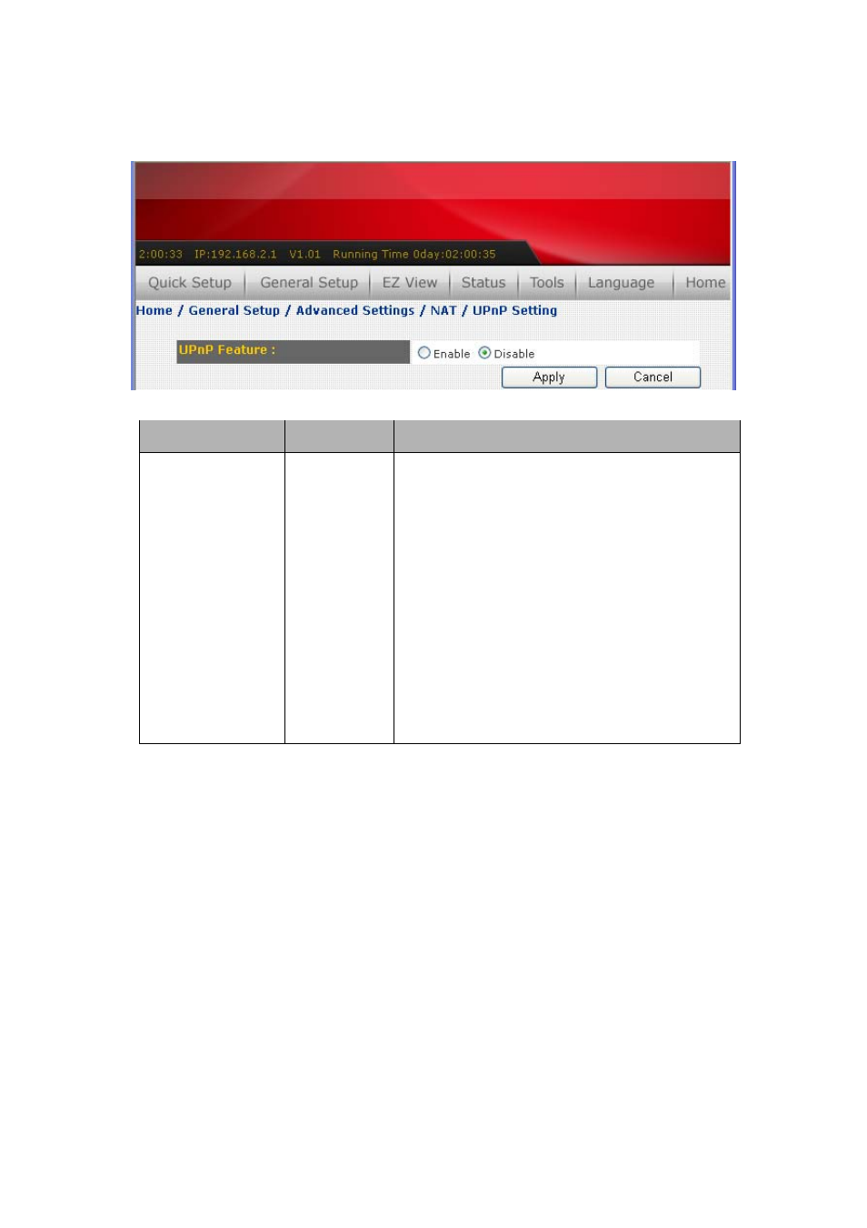 Edimax Technology BR-6225N User Manual | Page 123 / 170