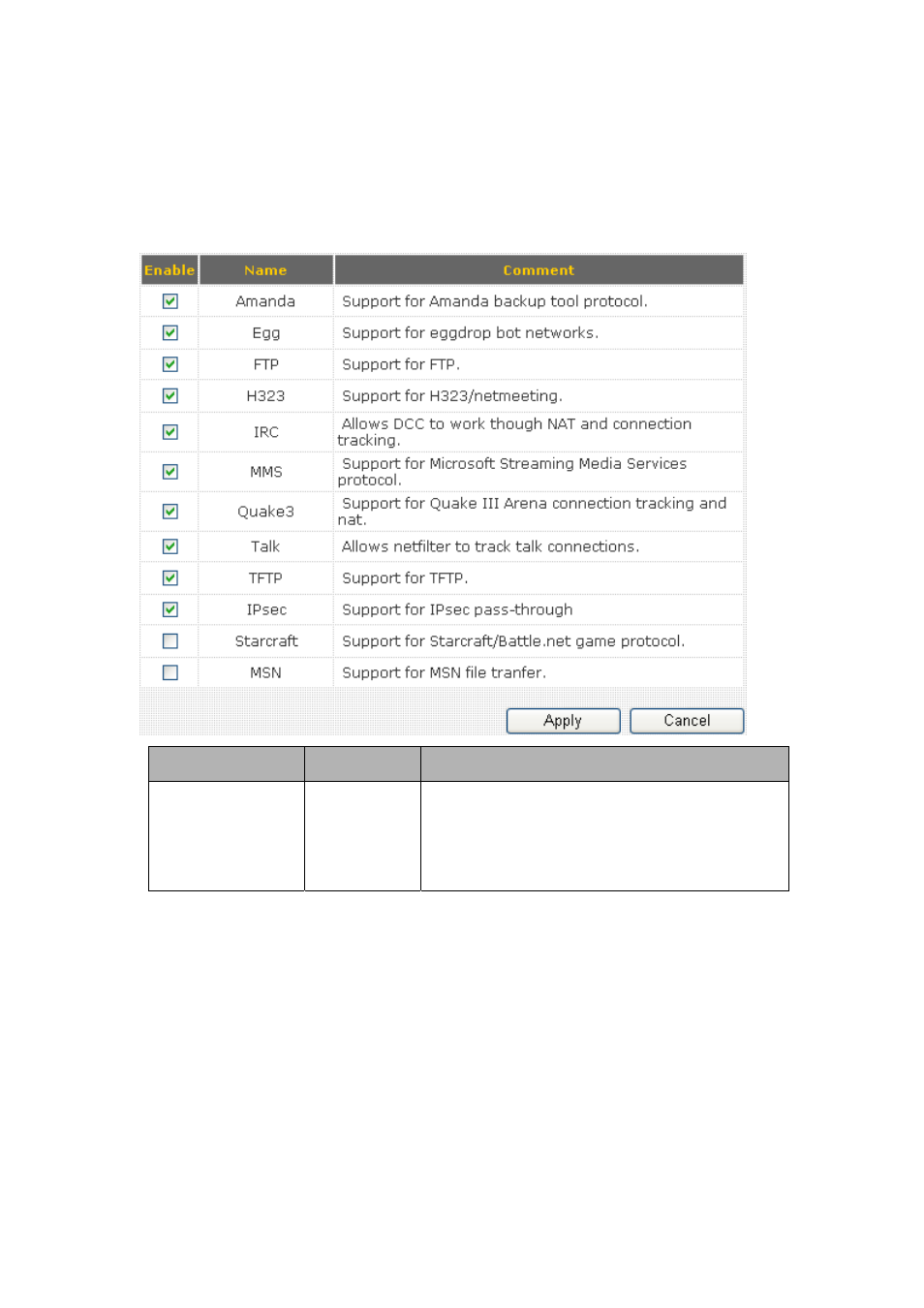 Edimax Technology BR-6225N User Manual | Page 124 / 170