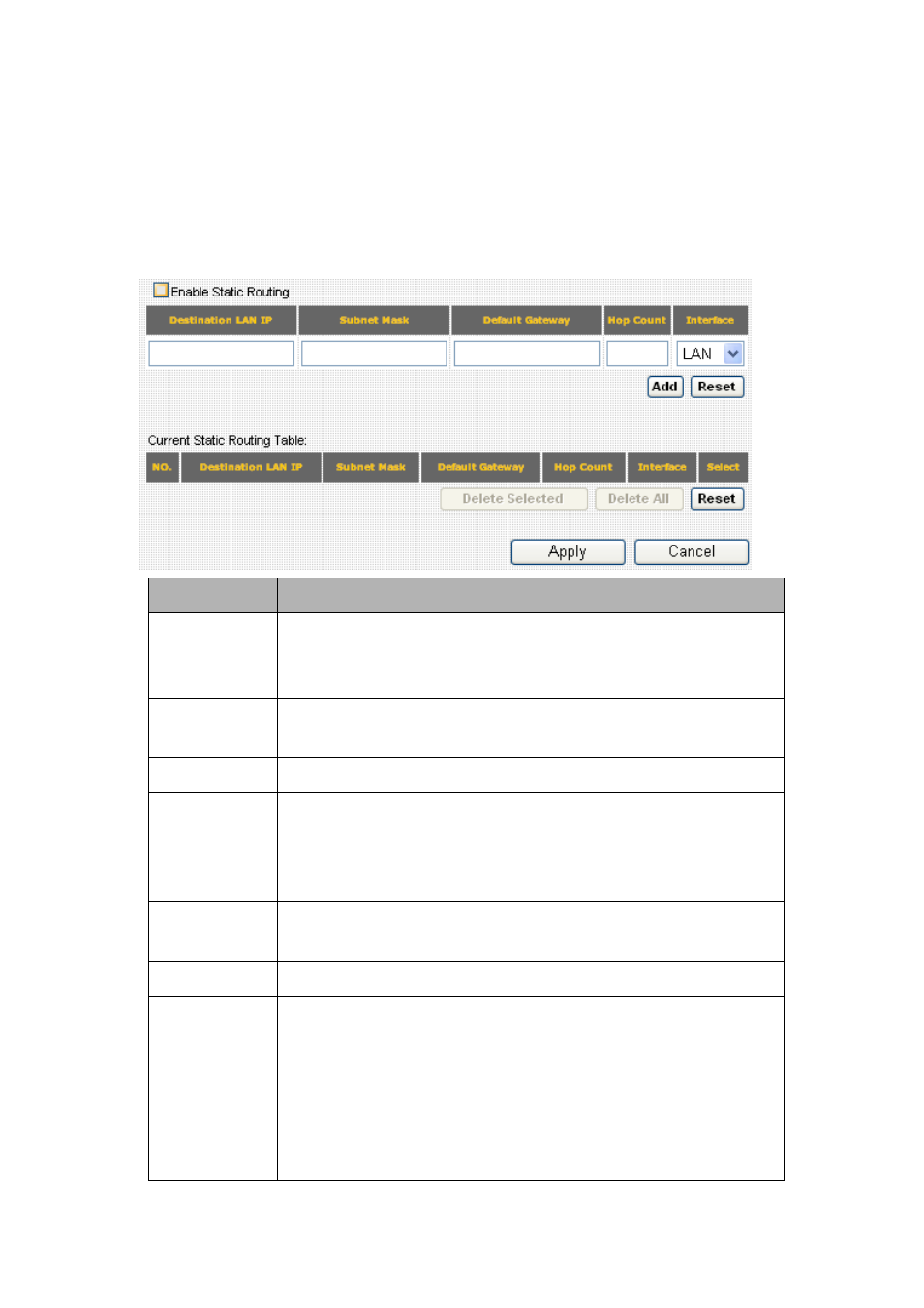 Edimax Technology BR-6225N User Manual | Page 125 / 170