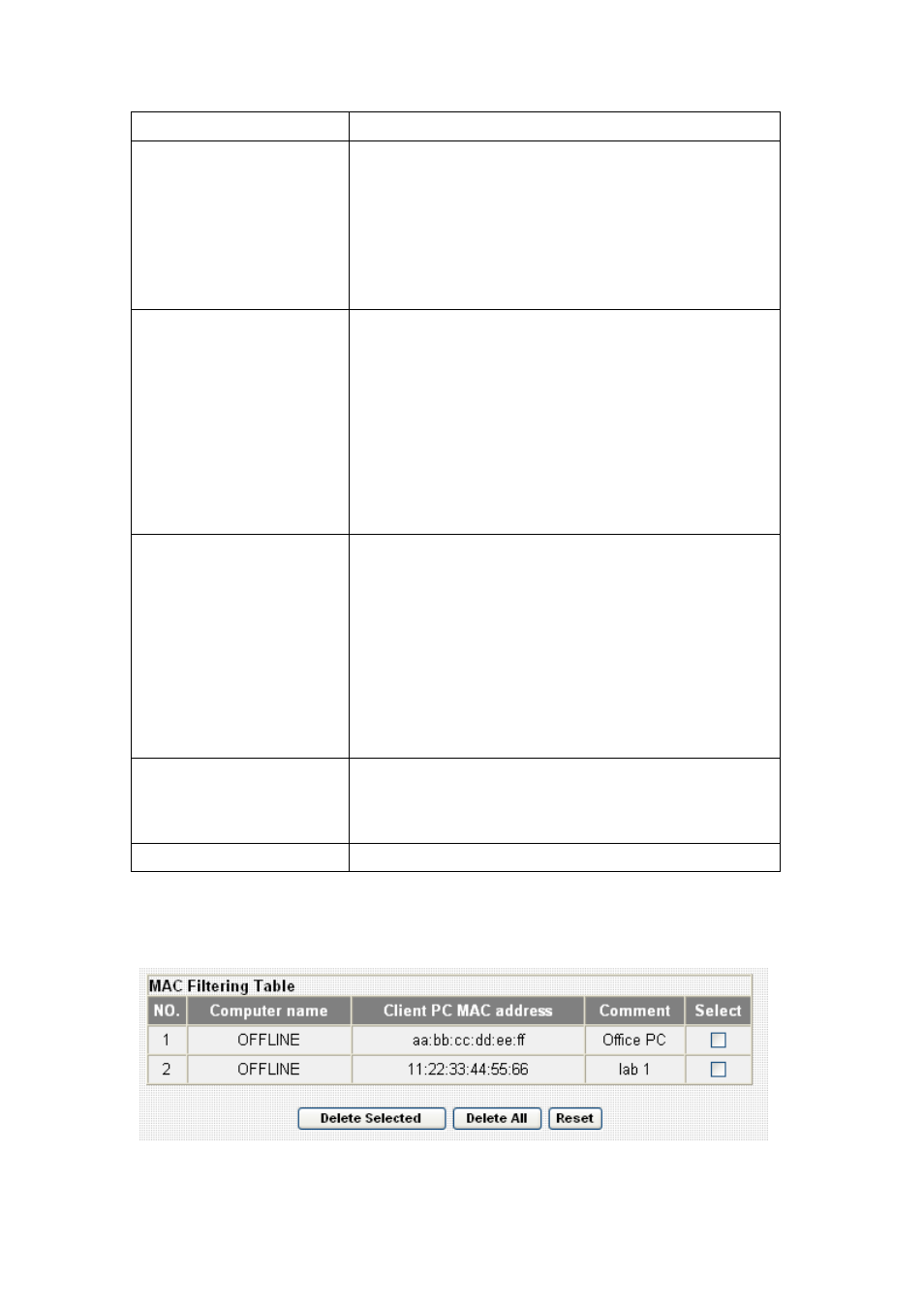 Edimax Technology BR-6225N User Manual | Page 128 / 170