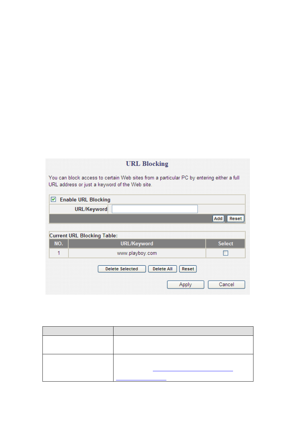 Edimax Technology BR-6225N User Manual | Page 132 / 170