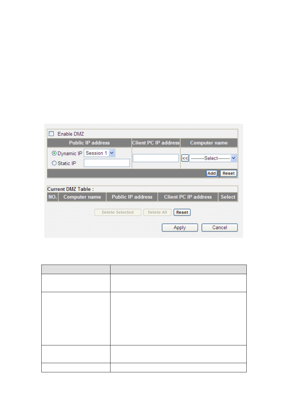 Edimax Technology BR-6225N User Manual | Page 143 / 170