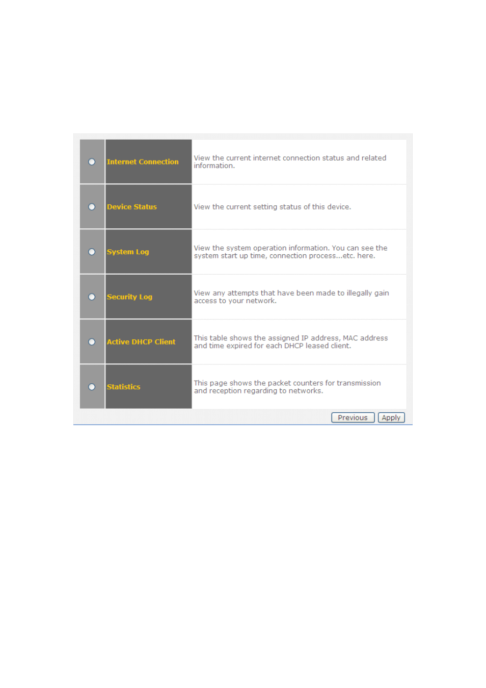Edimax Technology BR-6225N User Manual | Page 155 / 170