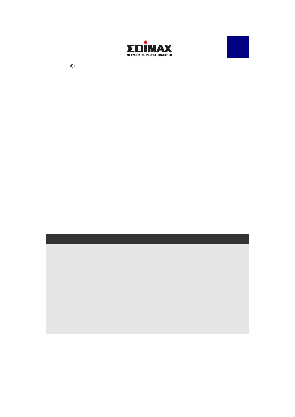 English | Edimax Technology BR-6225N User Manual | Page 2 / 170