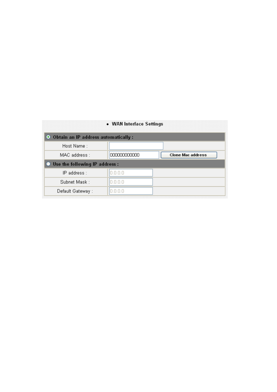 Edimax Technology BR-6225N User Manual | Page 38 / 170