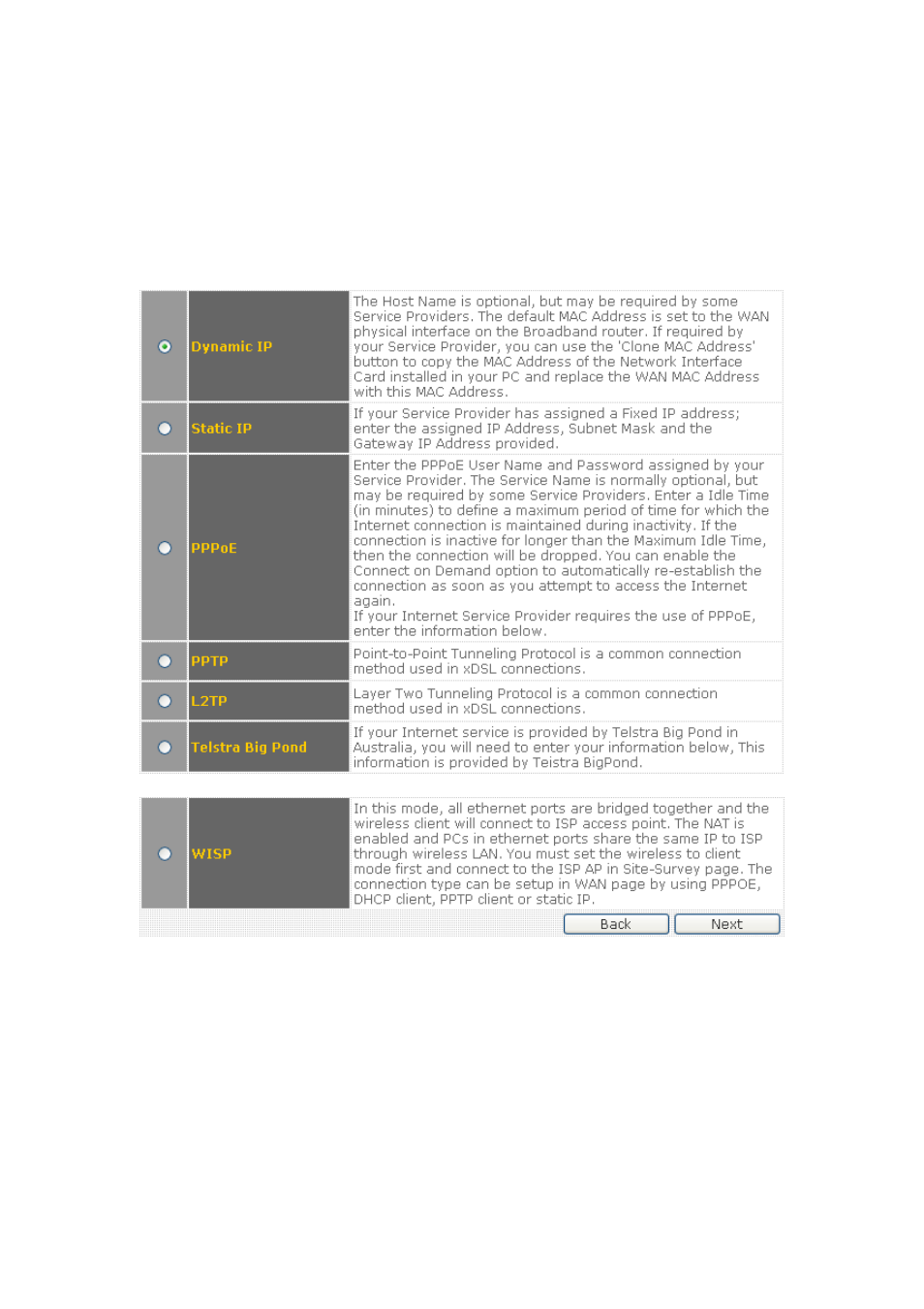 2 wan | Edimax Technology BR-6225N User Manual | Page 55 / 170