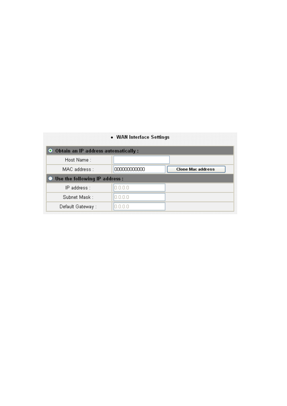 Edimax Technology BR-6225N User Manual | Page 65 / 170