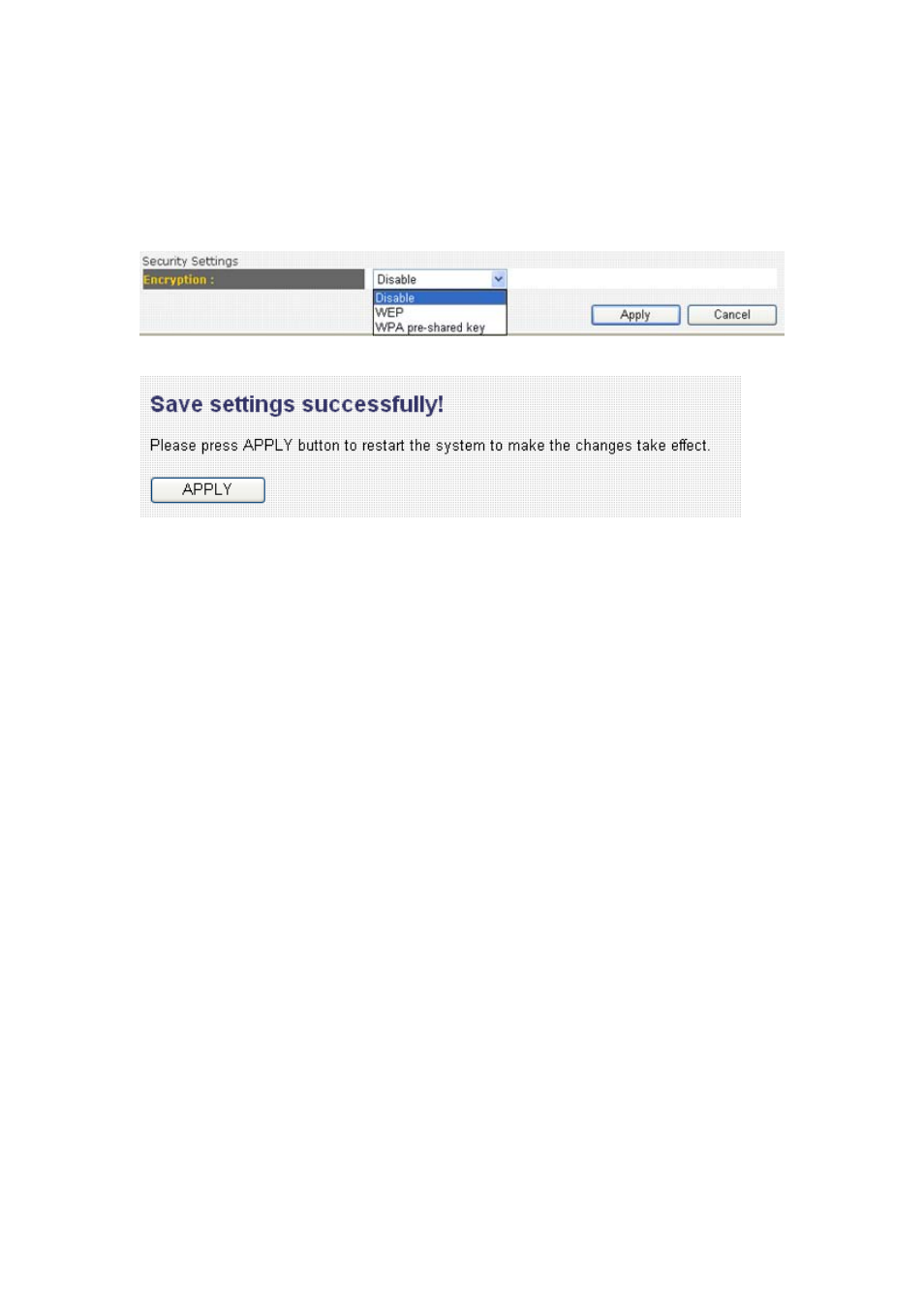 Edimax Technology BR-6225N User Manual | Page 71 / 170