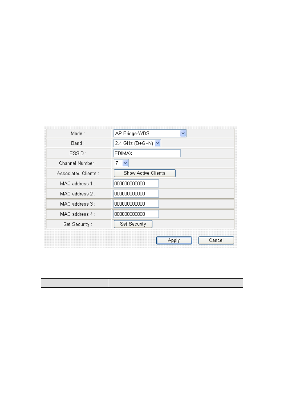 Edimax Technology BR-6225N User Manual | Page 92 / 170