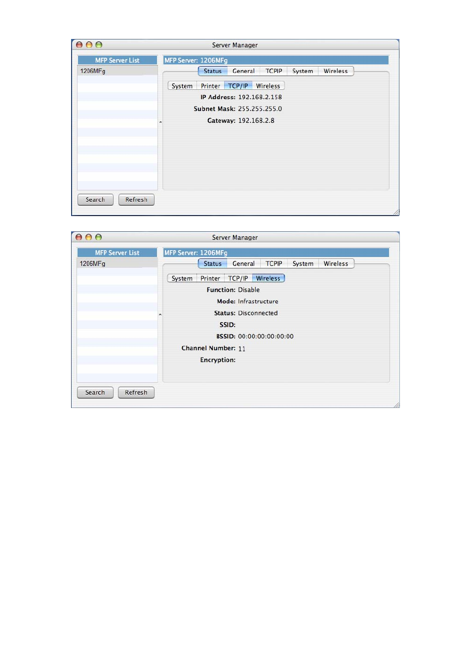 Edimax Technology PS-1206MF User Manual | Page 29 / 61